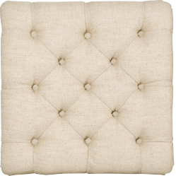 Tufted Top